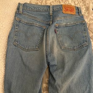 Vintage Levi 501 Jeans!